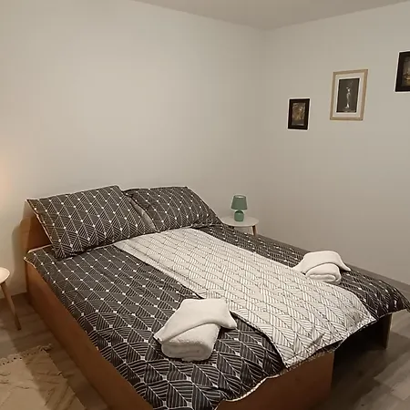 Spisz Na Mazurach Апартаменты