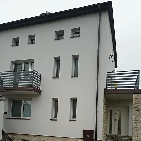 Spisz Na Mazurach * Пиш