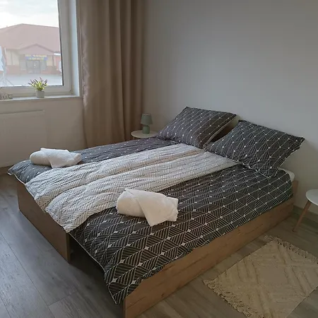 Spisz Na Mazurach Апартаменты *